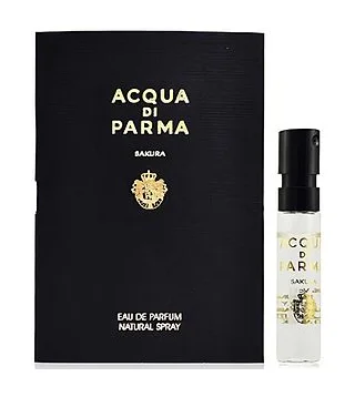 Acqua di Parma Sakura Парюфмерная вода 1,5 мл Acqua Di Parma