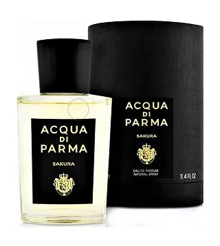 Acqua di Parma Sakura Парюфмерная вода 180 мл Acqua Di Parma