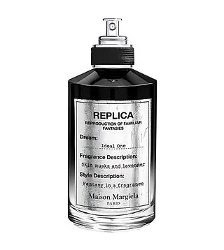 MAISON MARTIN MARGIELA REPLICA IDEAL ONE Парфюмерная вода унисекс 100 мл MAISON MARGIELA