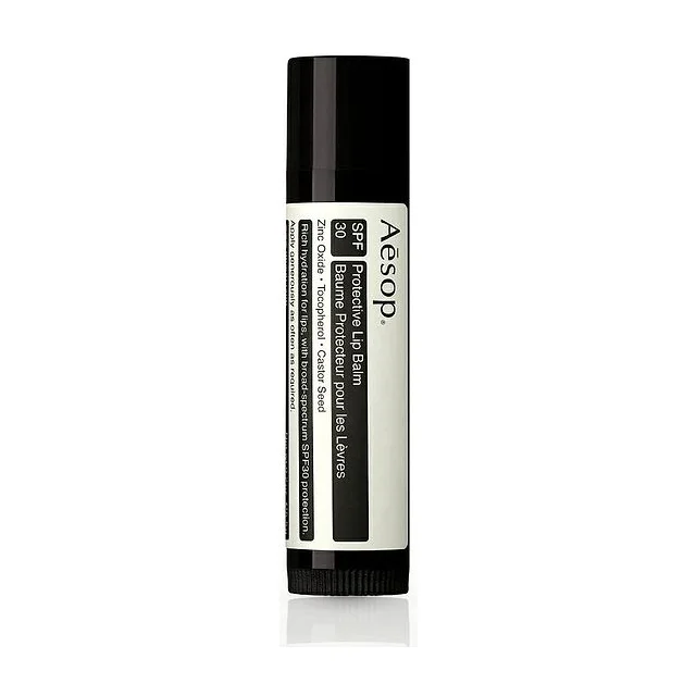 AESOP Protective Lip Balm SPF 30 Бальзам для губ 5.5 г AESOP Protective Lip купить