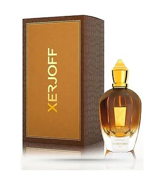 XERJOFF Oud Stars Alexandria II Parfum 30 мл - духи Xerjoff
