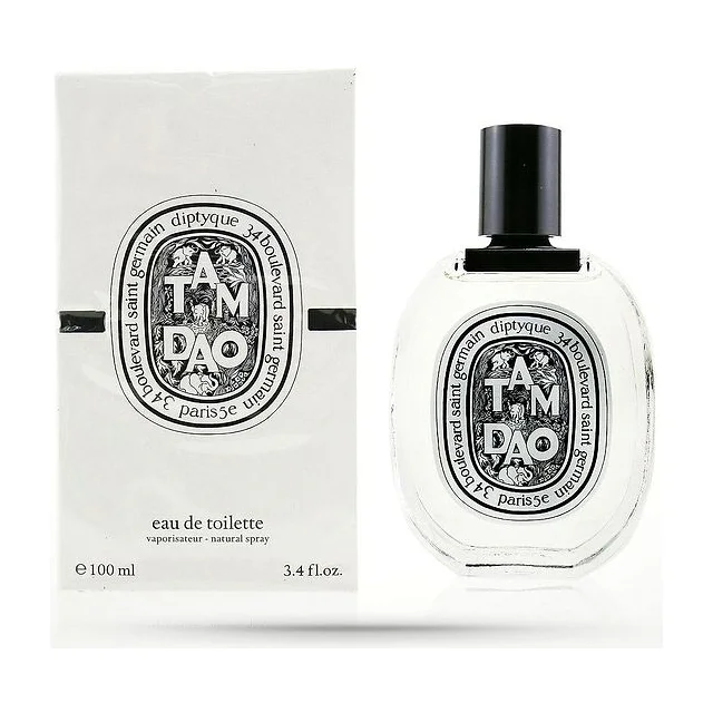 Diptyque Tam Dao Туалетная вода унисекс 100 мл Diptyque купить
