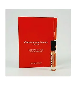 Ormonde Jayne Osmanthus Парфюмерная вода унисекс 2 мл ORMONDE JAYNE