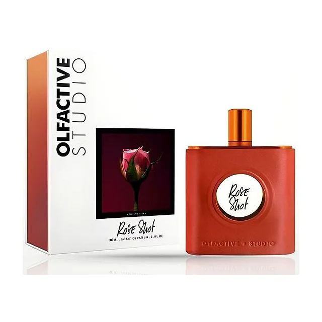 Olfactive Studio Collection Sepia Rose Shot 1,2 мл духи Olfactive Studio купить