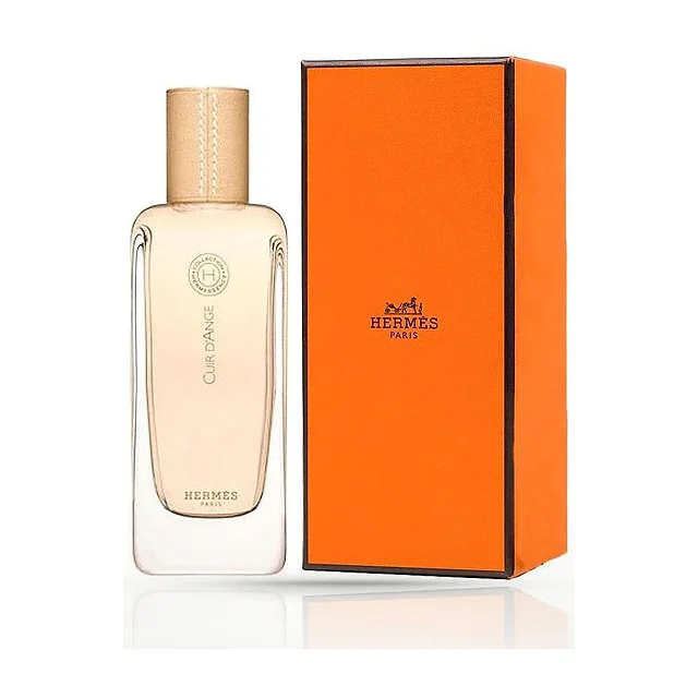 HERMES HERMESSENCE Cuir d Ange Туалетная вода унисекс 15 мл Hermes купить