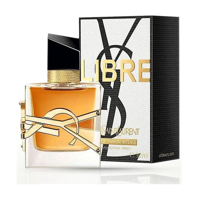 YSL Libre Intense Парфюмерная вода для женщин 30 мл YSLYves Saint Laurent купить
