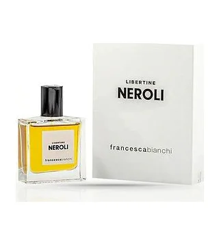 FRANCESCA BIANCHI LIBERTINE NEROLI Парфюмерная вода унисекс 30 мл Francesca Bianchi