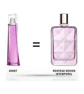 Givenchy Very Irresistible Парфюм для женщин 80 мл Givenchy
