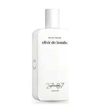 27 87 PERFUMES ELIXIR DE BOMBE Парфюмерная вода унисекс 27 мл 27 87 Perfumes