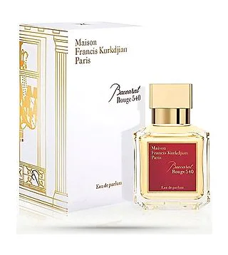 Maison Francis Kurkdjian Baccarat Rouge 540 Парфюмерная вода унисекс 70 мл Maison Francis Kurkdjian
