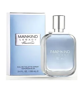 KENNETH COLE MANKIND LEGACY Туалетная вода 100 мл Kenneth Cole