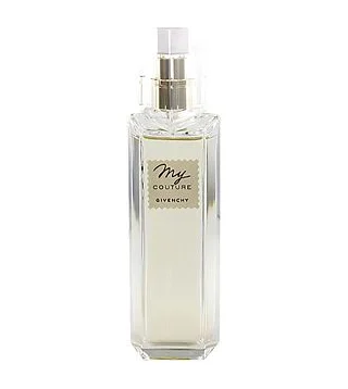 Givenchy My Couture Парфюмерная вода женская 100 мл Givenchy