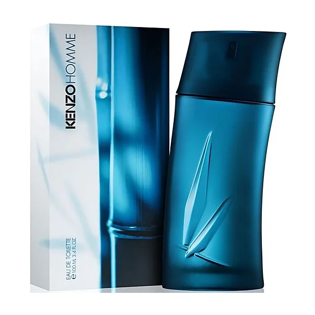 Kenzo pour Homme Парфюмерная вода 60 мл Kenzo купить