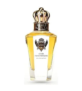 Noble Royale Cuir Magnifique Вода парфюмерная мужская 100 мл Noble Royale