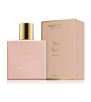 Miller Harris Peau Santal Парфюмерная вода 50 мл MILLER HARRIS