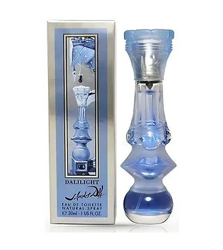 SALVADOR DALI DALILIGHT Женская туалетная вода 30 мл Salvador Dali