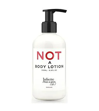 Juliette Has A Gun Лосьон для тела Not a Body lotion 250 мл Juliette Has A Gun