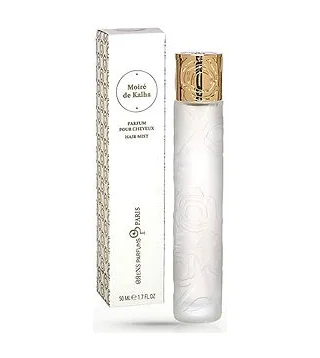 ORENS PARFUMS Moire De Kalha Парфюмированная вода для волос унисекс 50 мл ORENS PARFUMS