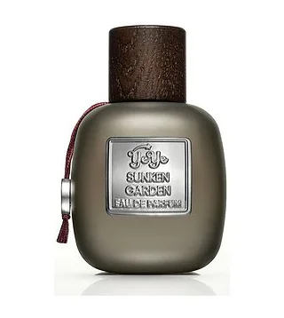 YeYe Parfums Sunken Garden Парфюмерная вода унисекс 100 мл YEYE PARFUMS
