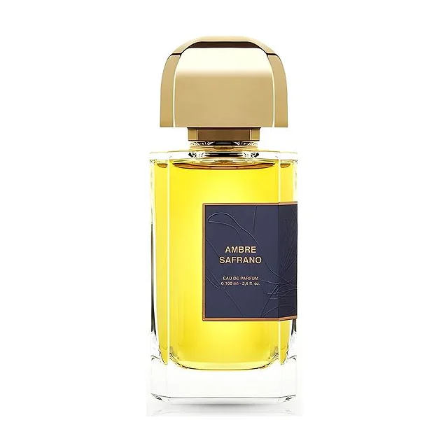 BDK Parfums Ambre Safrano Парфюмерная вода унисекс 100 мл BDK PARFUMS купить