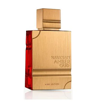 Al Haramain Perfumes Amber Oud Ruby Edition Парфюмерная вода унисекс 200 мл Al Haramain