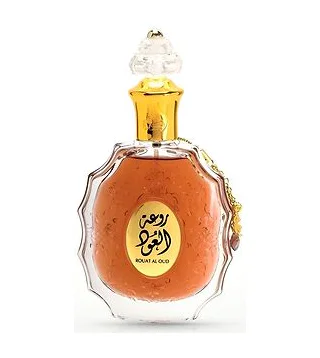 Lattafa Perfumes Rouat Al Oud Парфюмерная вода унисекс 100 мл Lattafa