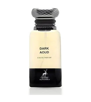Maison Alhambra Dark Aoud Парфюмерная вода мужская 30 мл Maison Alhambra