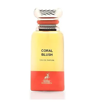 Maison Alhambra Coral Blush Парфюмерная вода женская 30 мл Maison Alhambra