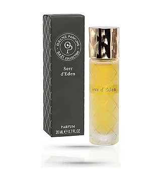 ORENS PARFUMS Serr D'Eden Духи с роликом унисекс 20 мл ORENS PARFUMS