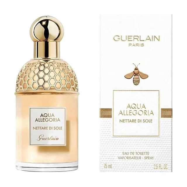 Guerlain Aqua Allegoria Nettare Di Sole туалетная вода для женщин 75 мл Guerlain купить