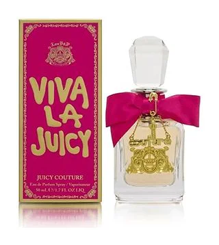 Juicy Couture Viva La Juicy 50 мл парфюмерная вода Juicy Couture