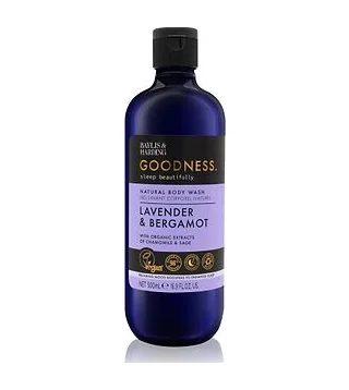 Baylis & Harding - Goodness Sleep Lavender & Bergamot Body Wash Гель для душа 500 мл Baylis & Harding