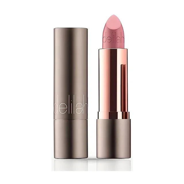 DELILAH Colour Intense Cream Lipstick - Honesty - губная помада 3,7 г DELILAH Colour Intense купить