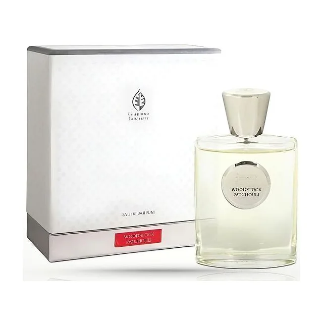 Giardino Benessere Woodstock Patchouli Парфюмерная вода 100 мл GIARDINO BENESSERE купить