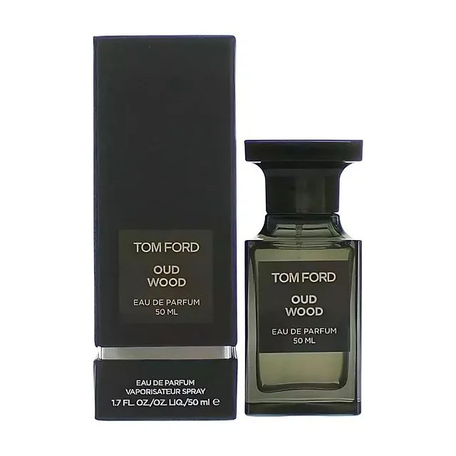 TОM FORD OUD WOOD Парфюмерная вода унисекс 50 МЛ Tom Ford купить