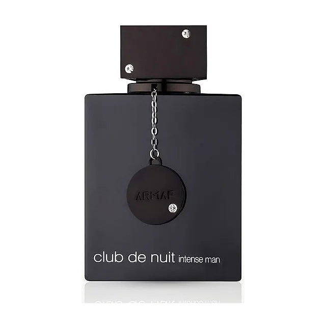 Armaf Club De Nuit Intense Man Туалетная вода для мужчин 105 мл Armaf купить