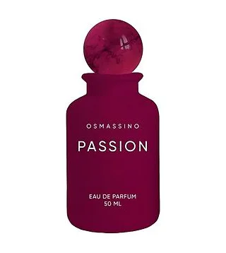 Osmassino Passion Парфюмерная вода женская 50 мл Osmassino