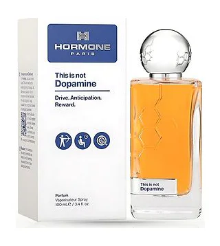 Hormone Paris Dopamine Духи унисекс 100 мл Hormone Paris