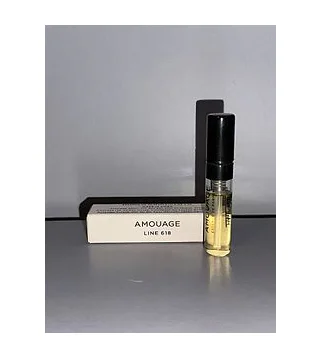 AMOUAGE LINE 618 Парфюмерная вода 2 мл Amouage