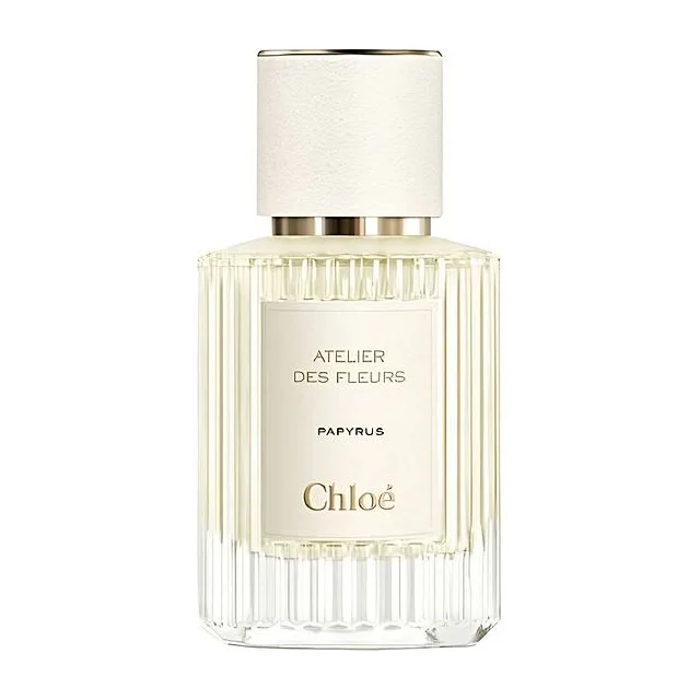 CHLOE ATELIER DES FLEURS PAPYRUS Парфюмерная вода женская 50 мл CHLOE ATELIER DES купить