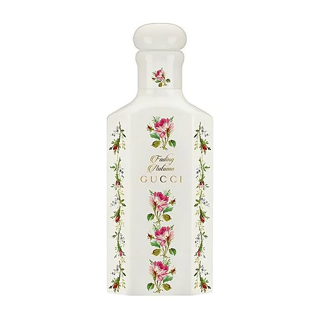 Gucci FADING AUTUMN парфюмерная вода унисекс 150 мл Gucci FADING AUTUMN купить
