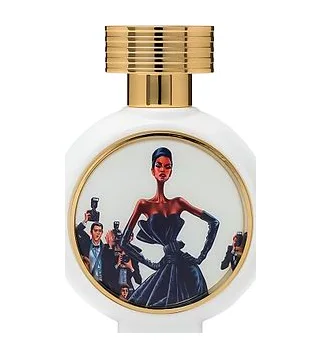 HFC Black PRINCESS (пробник) парфюмерная вода для женщин 2.5 мл HAUTE FRAGRANCE COMPANY