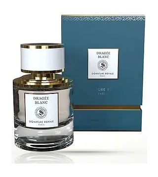 Signature Royale Dragee Blanc Духи унисекс 50 мл Signature