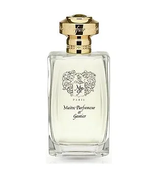 Maitre Parfumeur et Gantier Or des Indes 120 мл парфюмерная вода Maitre Parfumeur et Gantier