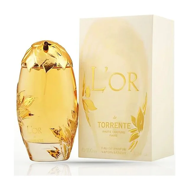 TORRENTE L OR de TORRENTE Вода парфюмерная женская 100 мл Torrente купить