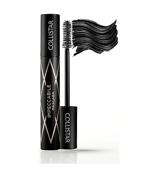 Collistar - Mascara Impeccabile Black Безупречная тушь для ресниц 14 мл Collistar