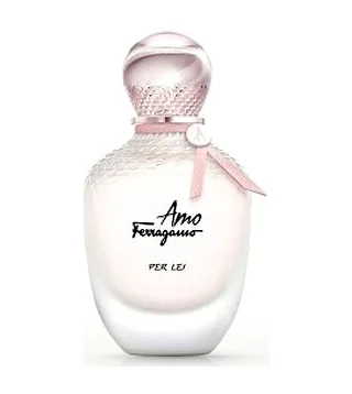Salvatore Ferragamo Amo Ferragamo Per Lei Парфюмерная вода женская 100 мл Salvatore Ferragamo
