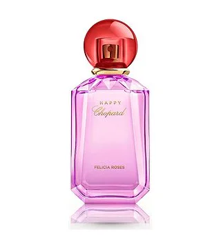 Chopard Happy Chopard Felicia Roses Парфюмерная вода женская 40 мл Chopard