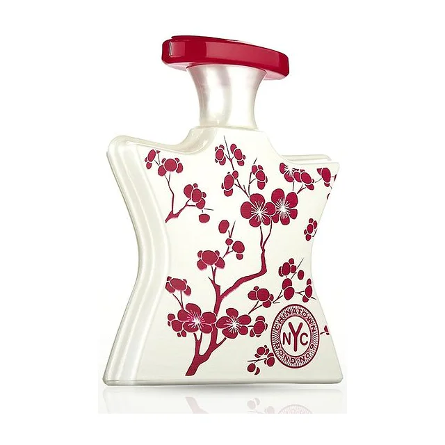Bond No 9 Chinatown Парфюмерная вода унисекс 50 мл Bond No. 9 купить