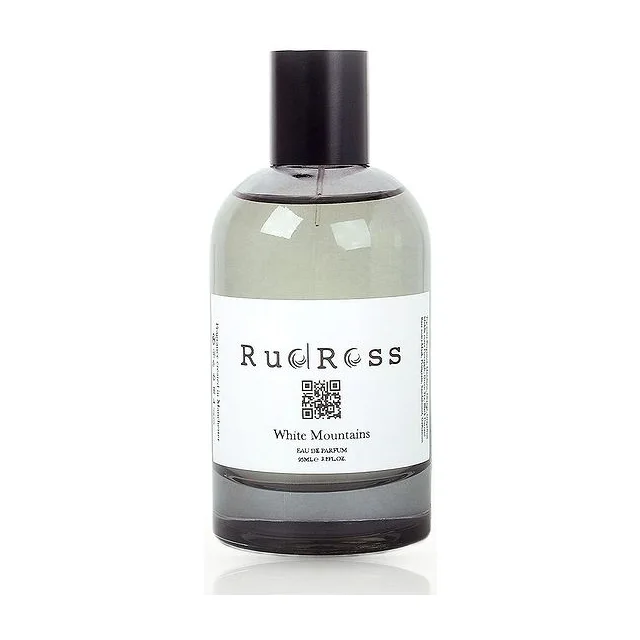 RudRoss White Mountains Парфюмерная вода унисекс 95 мл RUDROSS купить